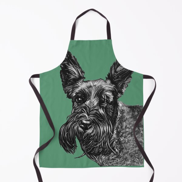 Item preview, Scottie Dog designed and sold by AnnieHines.