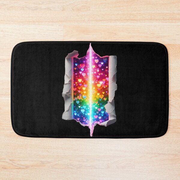 Item preview, Enigmatic Revelation Rainbow Delight designed and sold by AI-Only Creations.