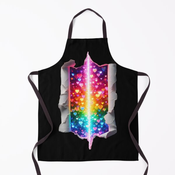 Item preview, Enigmatic Revelation Rainbow Delight designed and sold by AI-Only Creations.