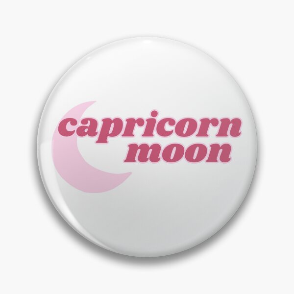 Item preview, capricornmoon designed and sold by shopfromluvv.
