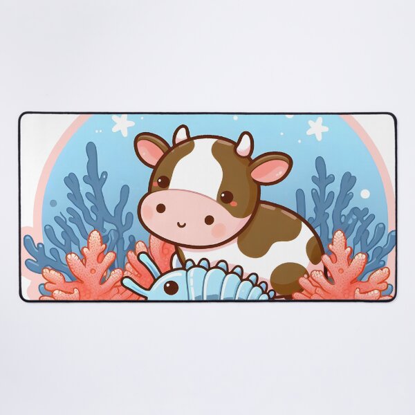Item preview, cow-isopod designed and sold by aliraweb.