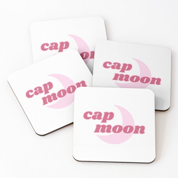 Artikelvorschau, cap moon entworfen und verkauft von shopfromluvv.