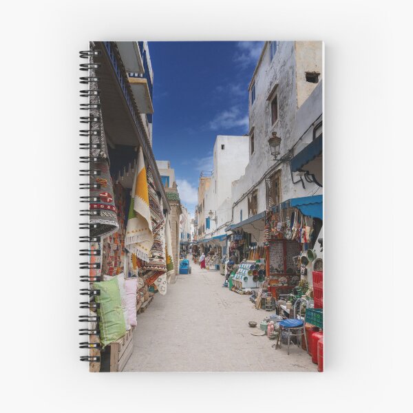 Item preview, Essaouira Souk designed and sold by DiFigianoPhoto.
