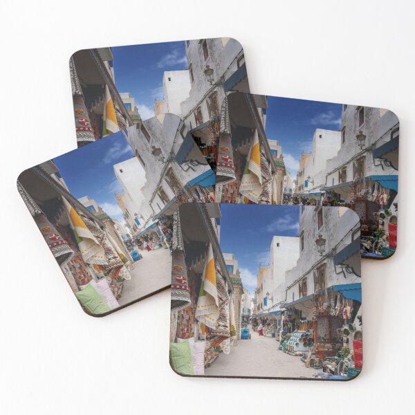 Item preview, Essaouira Souk designed and sold by DiFigianoPhoto.