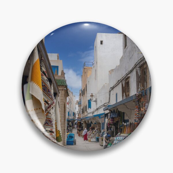 Item preview, Essaouira Souk designed and sold by DiFigianoPhoto.