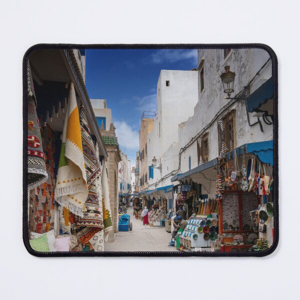 Item preview, Essaouira Souk designed and sold by DiFigianoPhoto.