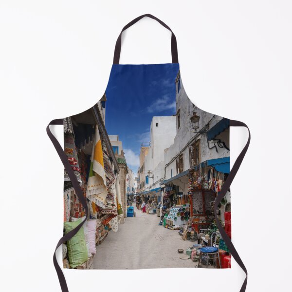 Item preview, Essaouira Souk designed and sold by DiFigianoPhoto.