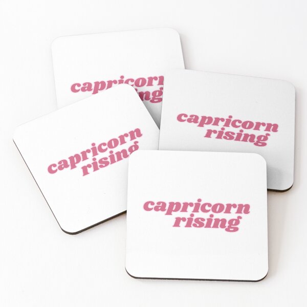 Item preview, capricorn rising designed and sold by shopfromluvv.