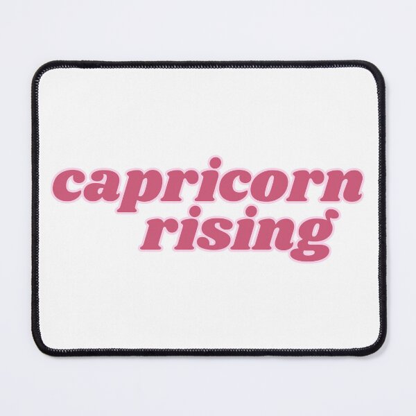 Item preview, capricorn rising designed and sold by shopfromluvv.
