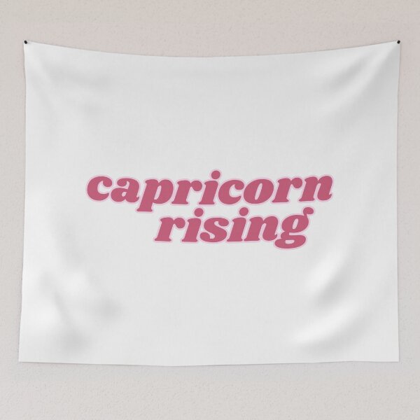 Item preview, capricorn rising designed and sold by shopfromluvv.