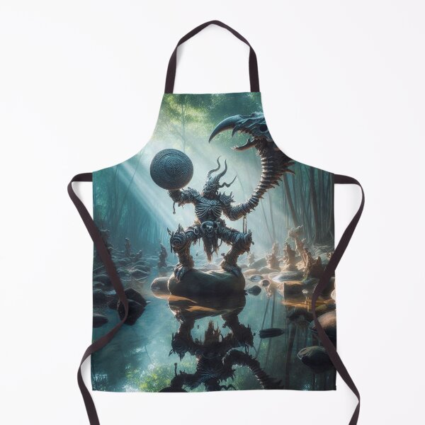 Item preview, Bone Armor Warrior designed and sold by RaF71PrO.