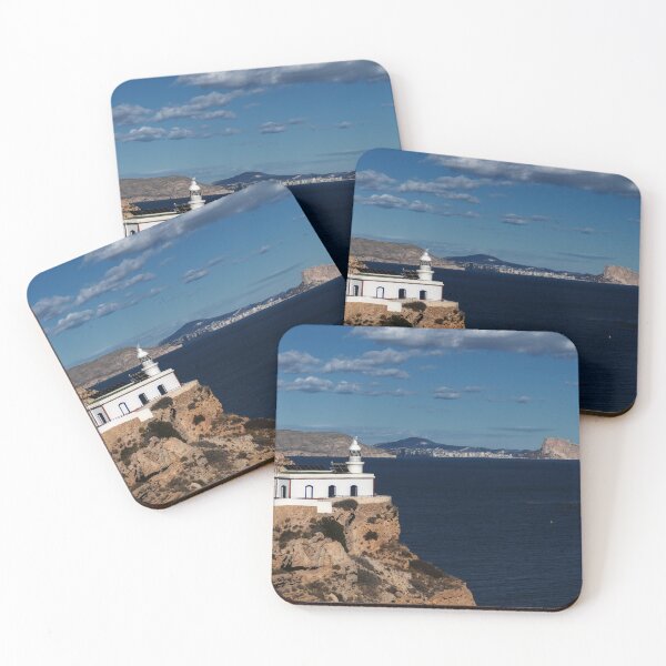 Item preview, The Albir Lighthouse designed and sold by DiFigianoPhoto.