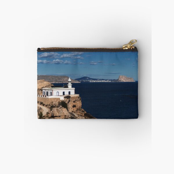Item preview, The Albir Lighthouse designed and sold by DiFigianoPhoto.