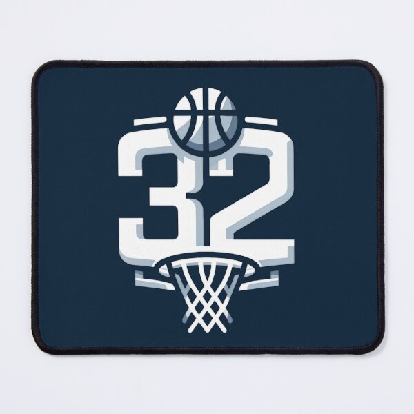 Item preview, Bill Walton, the Legendary Number 32 designed and sold by McZerrill.