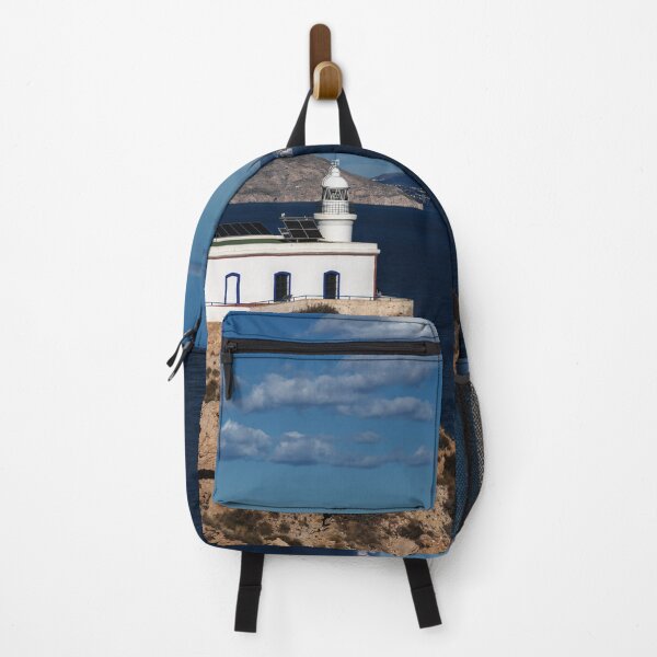 Item preview, The Albir Lighthouse designed and sold by DiFigianoPhoto.