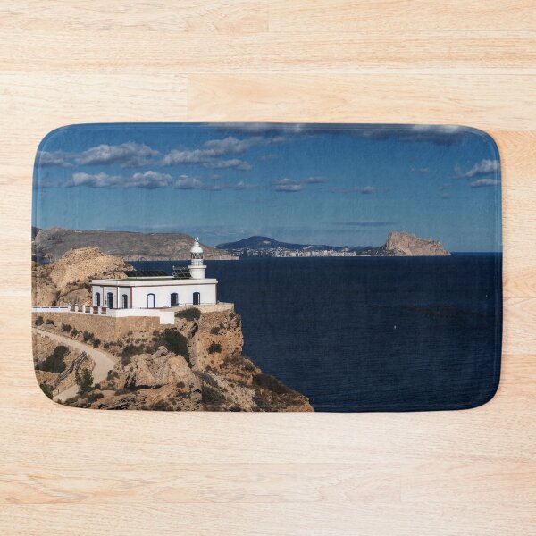 Item preview, The Albir Lighthouse designed and sold by DiFigianoPhoto.