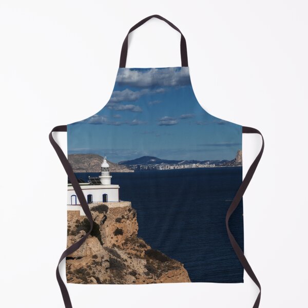 Item preview, The Albir Lighthouse designed and sold by DiFigianoPhoto.