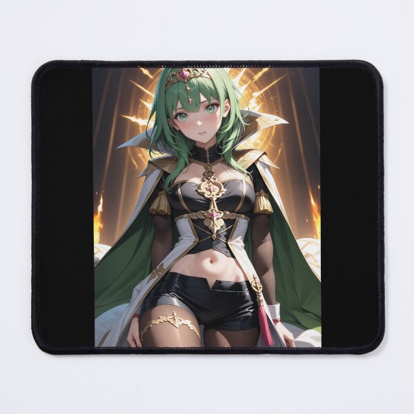Item preview, Byleth #3 Fanart designed and sold by iloveanimechibi.