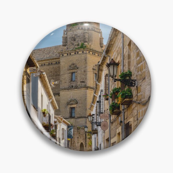 Item preview, Paseo de las Murallas designed and sold by DiFigianoPhoto.