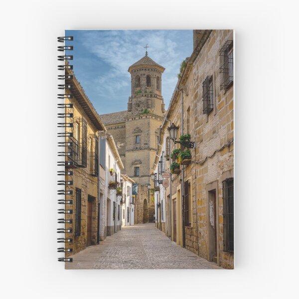 Item preview, Paseo de las Murallas designed and sold by DiFigianoPhoto.