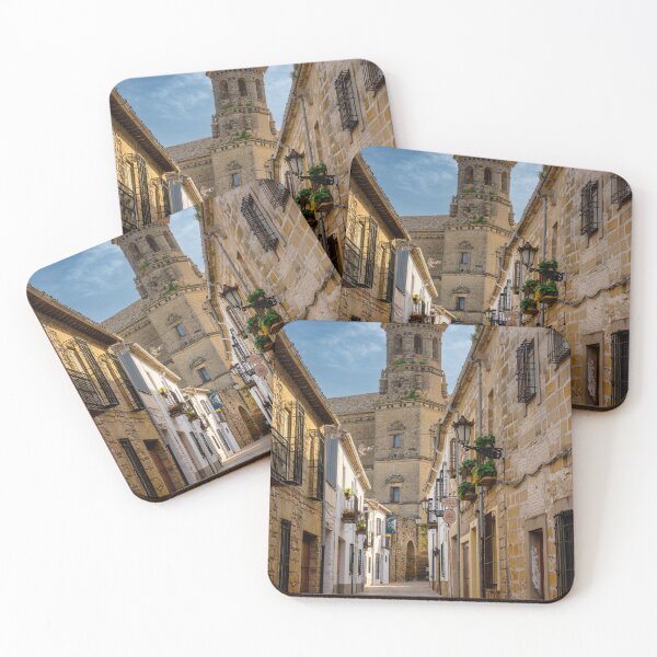 Item preview, Paseo de las Murallas designed and sold by DiFigianoPhoto.