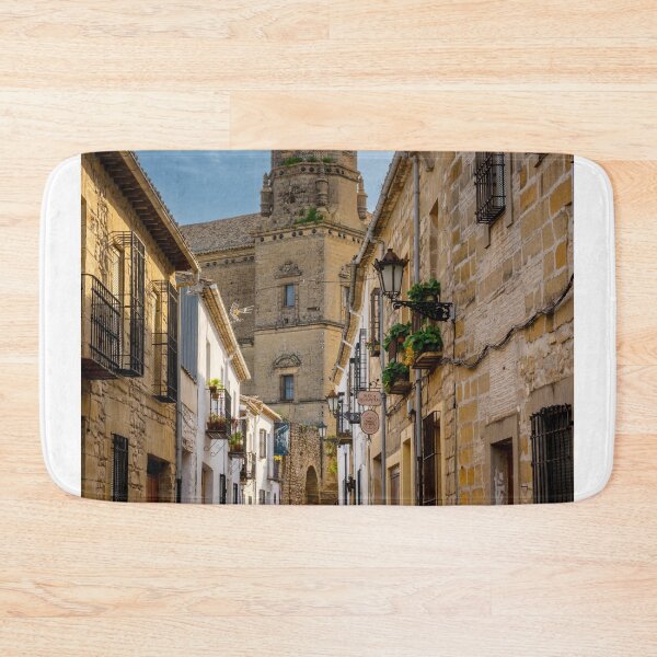 Item preview, Paseo de las Murallas designed and sold by DiFigianoPhoto.
