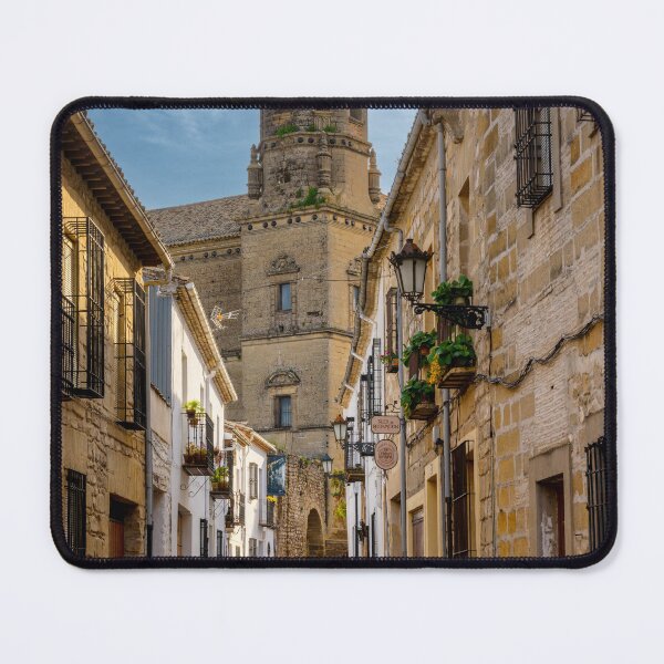Item preview, Paseo de las Murallas designed and sold by DiFigianoPhoto.
