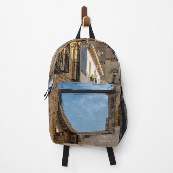Item preview, Paseo de las Murallas designed and sold by DiFigianoPhoto.