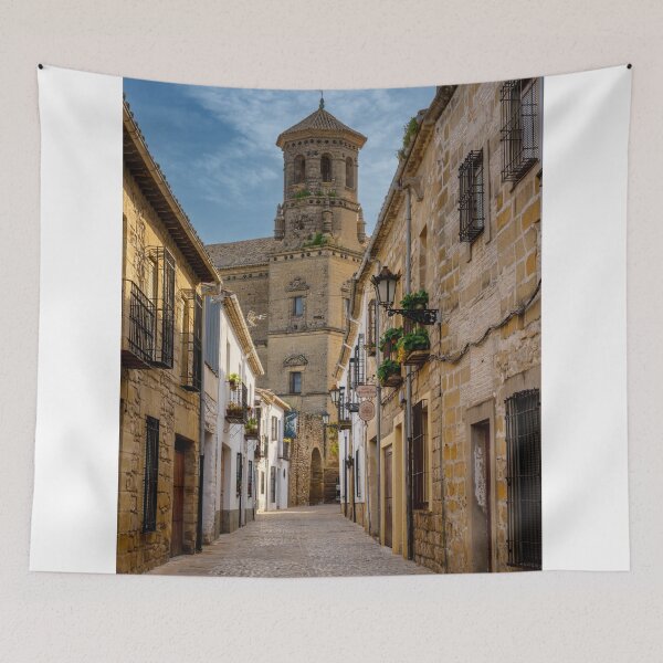 Item preview, Paseo de las Murallas designed and sold by DiFigianoPhoto.