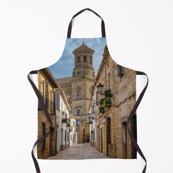 Item preview, Paseo de las Murallas designed and sold by DiFigianoPhoto.