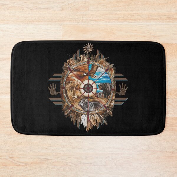 Item preview, Spirit Of Nature designed and sold by Monica-Designs.