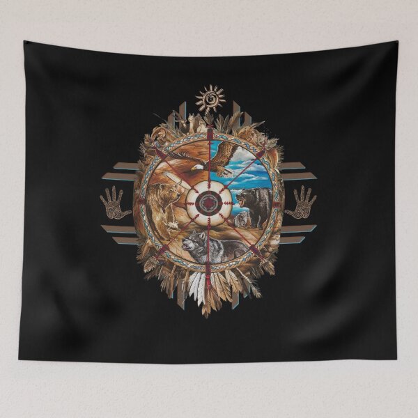 Item preview, Spirit Of Nature designed and sold by Monica-Designs.