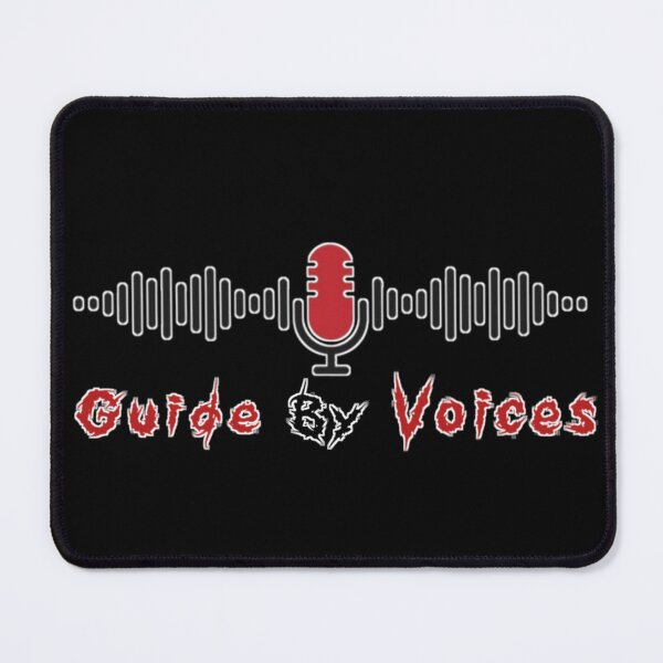 Item preview, Guided by Voices Fan Art designed and sold by musabadam2013.
