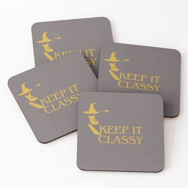 Item preview, keep it classy designed and sold by bartolomeo2.