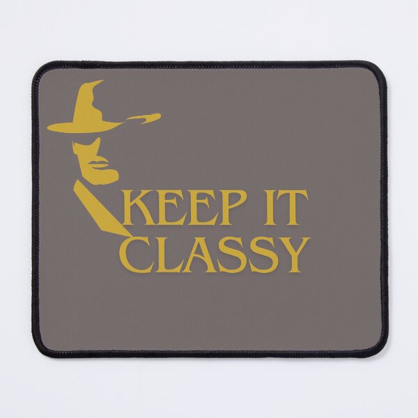 Item preview, keep it classy designed and sold by bartolomeo2.