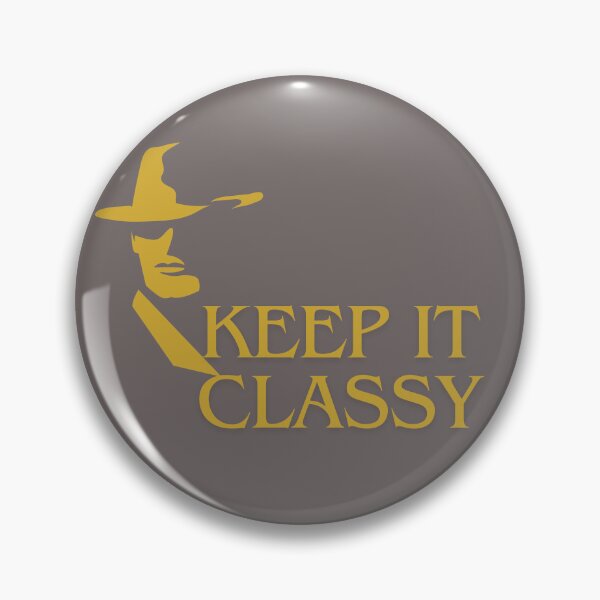 Item preview, keep it classy designed and sold by bartolomeo2.