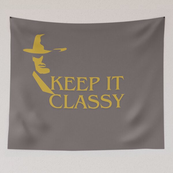Item preview, keep it classy designed and sold by bartolomeo2.