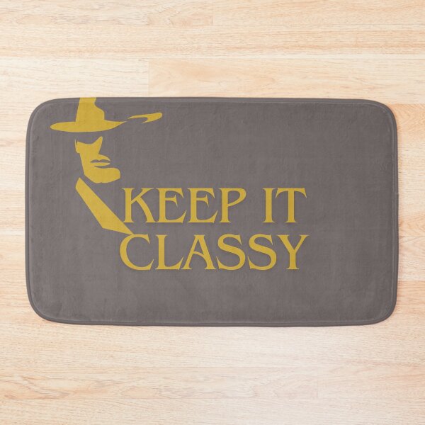 Item preview, keep it classy designed and sold by bartolomeo2.