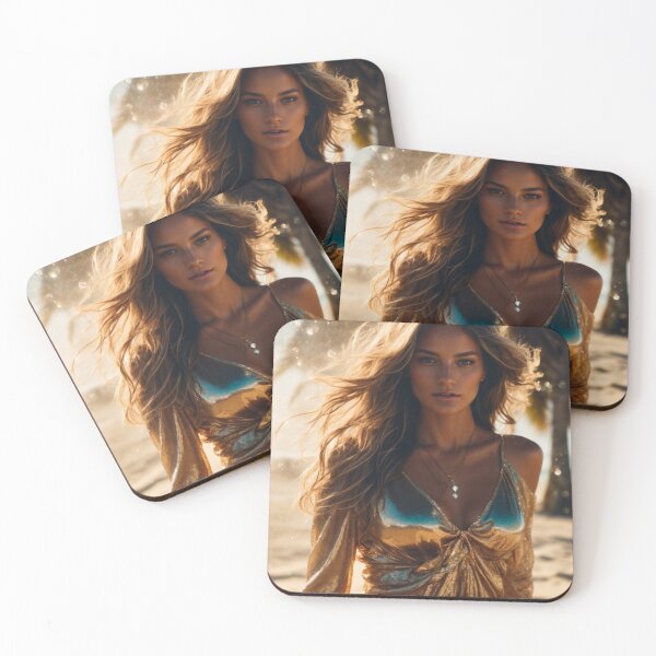 Item preview, Amazing professional photography of model  designed and sold by Millionsxi.