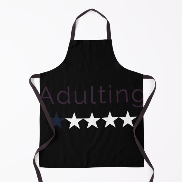 Item preview, adulting not recommended designed and sold by cloudzer0000.