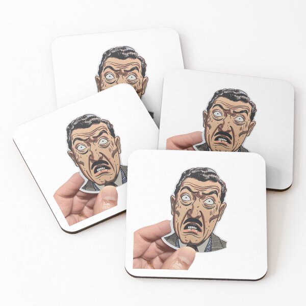 Item preview, Disgust designed and sold by Line Designs By Duck.