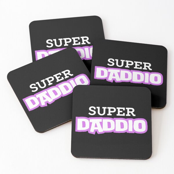 Item preview, Super daddio designed and sold by Josinta.
