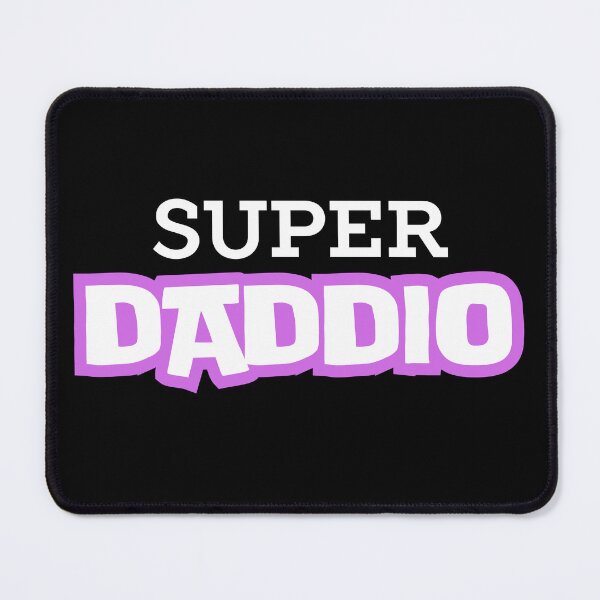 Item preview, Super daddio designed and sold by Josinta.