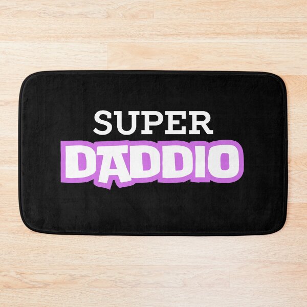 Item preview, Super daddio designed and sold by Josinta.