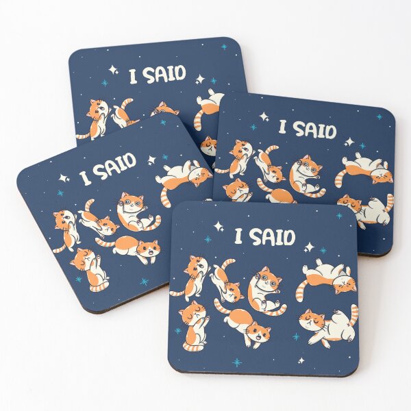 Item preview, I said no. designed and sold by Freecheese.
