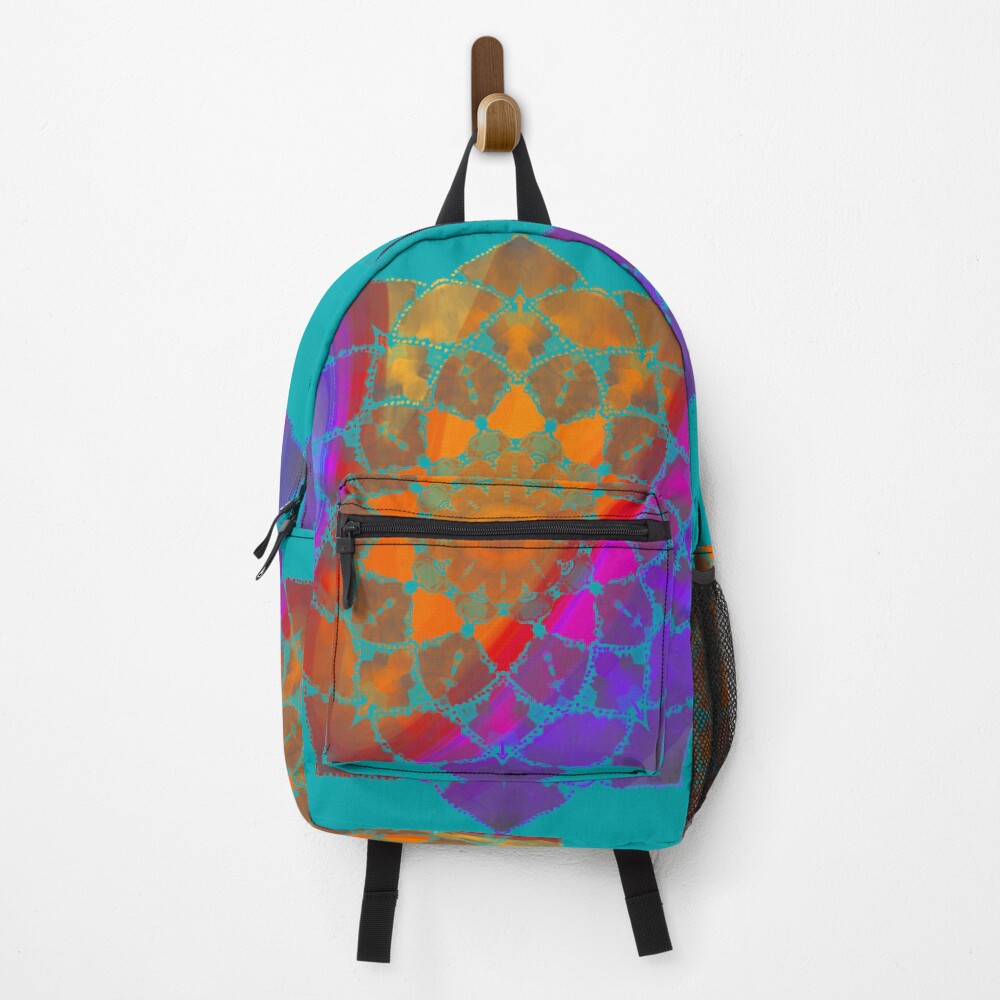 Item preview, Backpack designed and sold by BomShellsDesign.
