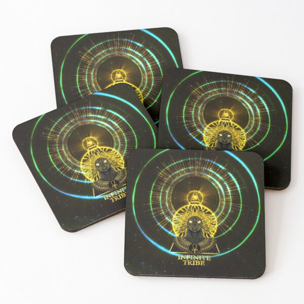 Item preview, Infinite Wise - B -  Infinite Tribe designed and sold by InfiniteTribe.
