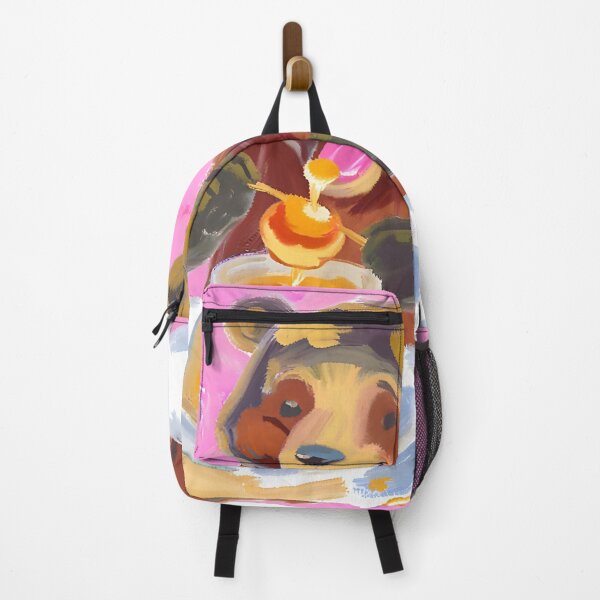 Item preview, MR. BROWN | FOODY designed and sold by MUDUGAMU.