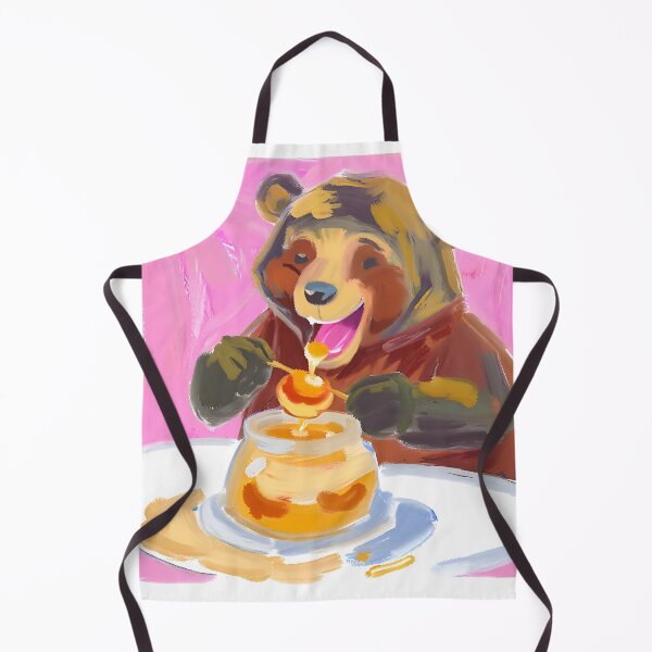 Item preview, MR. BROWN | FOODY designed and sold by MUDUGAMU.