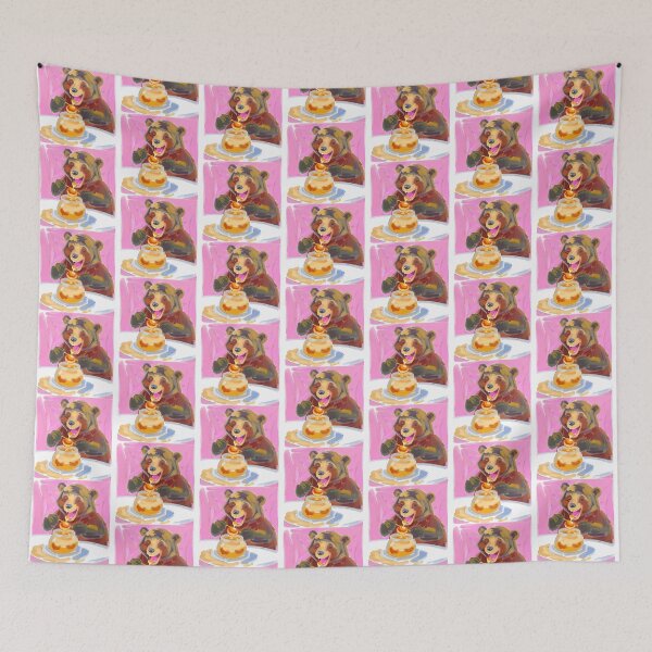 Item preview, MR. BROWN | FOODY designed and sold by MUDUGAMU.